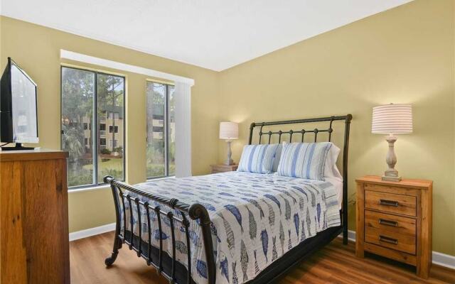 The Spa 1115 - Two Bedroom Condo