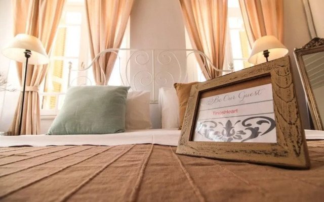 Flat 2 Bedrooms 1 Bathroom - Tinos