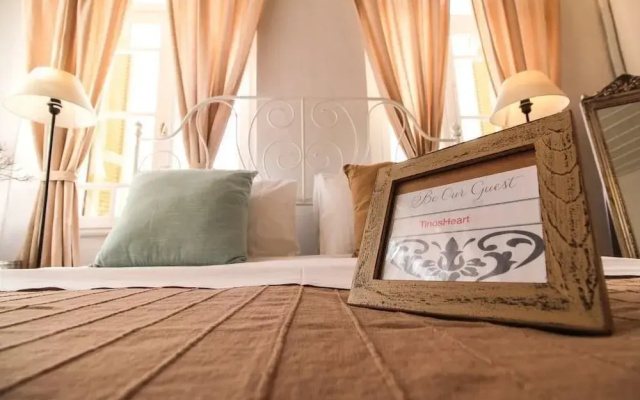 Luxurious Apartment in the Heart of Tinos