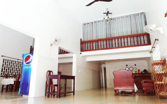 lodestar Hostel Siem Reap