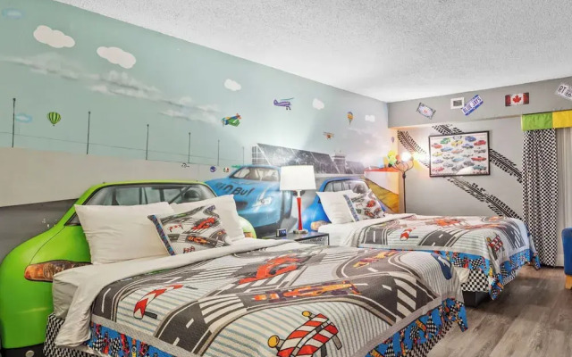 Travelodge Hotel Saskatoon