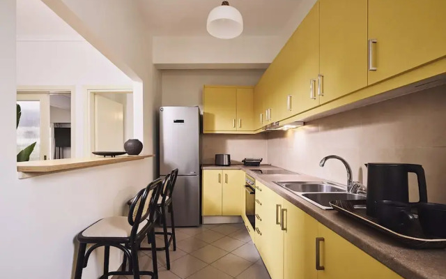 Kova Residence, Acropolis by Aura Homes