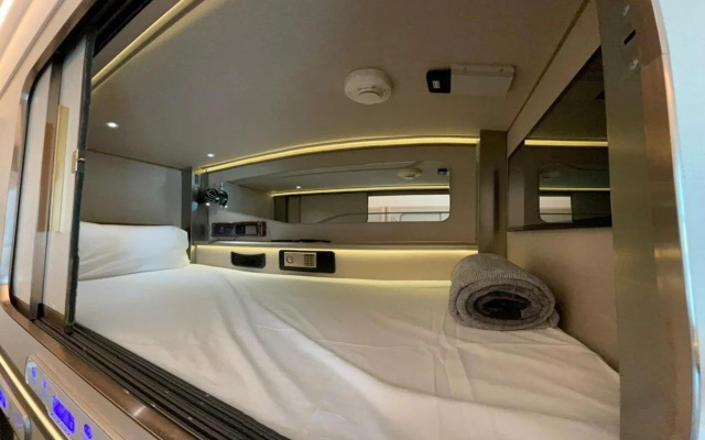 Bahrain Airport Hotel Airside Hotel for Transiting and Departing Passengers only
