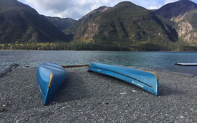 Northern Rockies Lodge