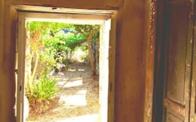 Apartment With one Bedroom in Finocchito, With Wifi