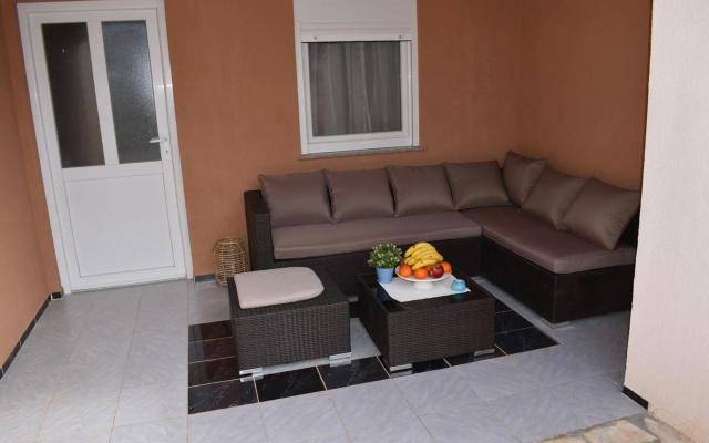 Holiday house Matej