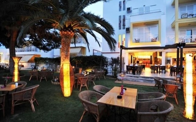 Hotel Kalloni