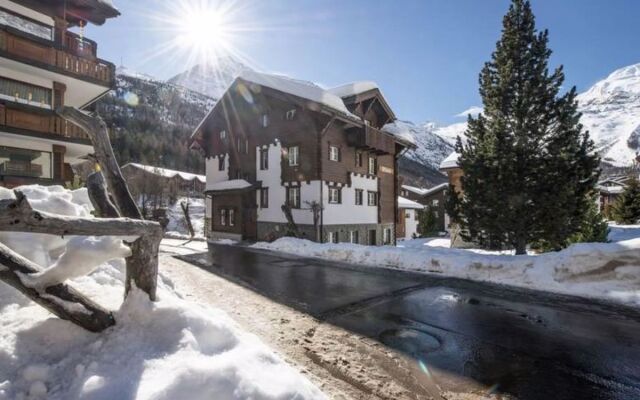 Apartment Maria Saas-Fee 17917