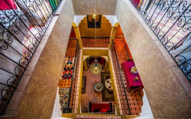 Riad Sephora
