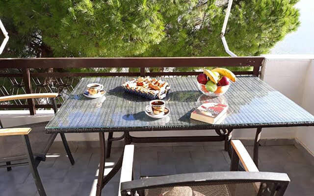 Villa Vandorou-lefkada