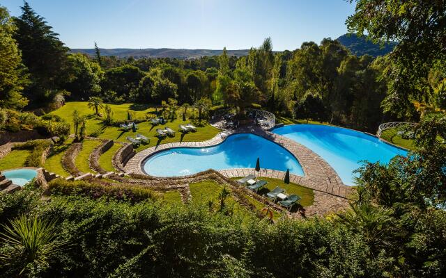 Hotel Fonte Santa