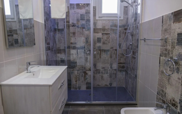 Ametista Apartment On Sea Shore