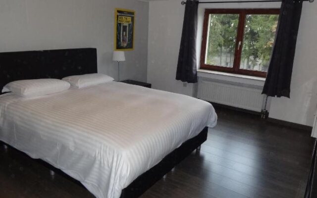 Guesthouse Les Tilleuls