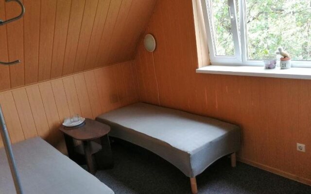 Liiva Guest Accommodation