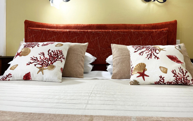 Villa B&B Antiche Macine del Salento