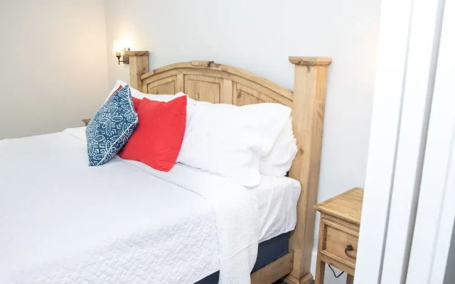 Pomar House Suites