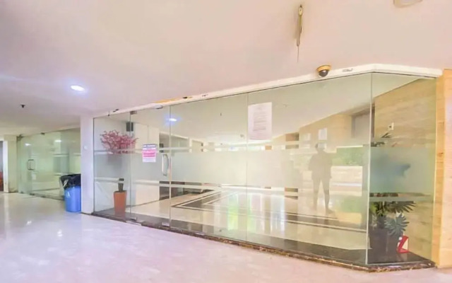 Pure Nest Studio At Candiland Apartment