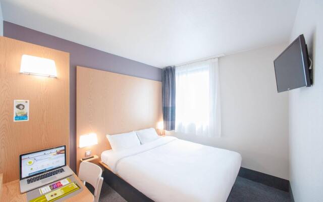 B&B HOTEL Aubenas