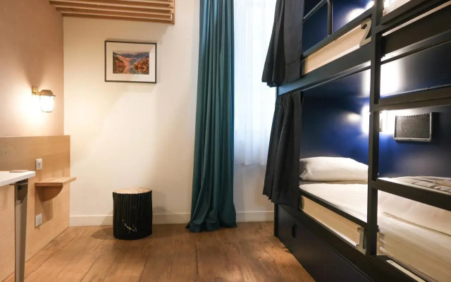 The Playce Hotel by Happy Culture
