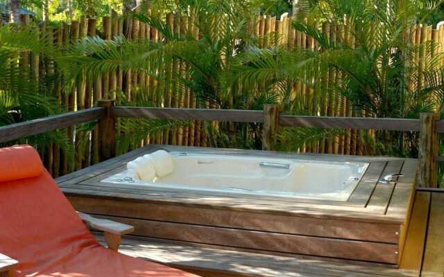 Kiaroa Eco-Luxury Resort