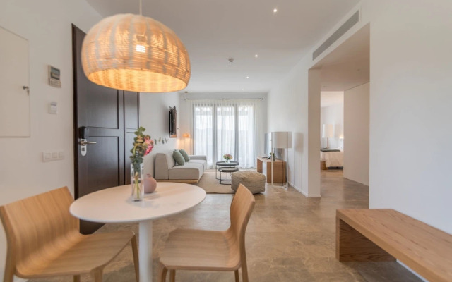 Safragell Ibiza Suites & Spa