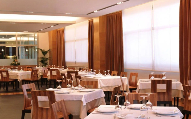 Aparthotel Attica 21 As Galeras