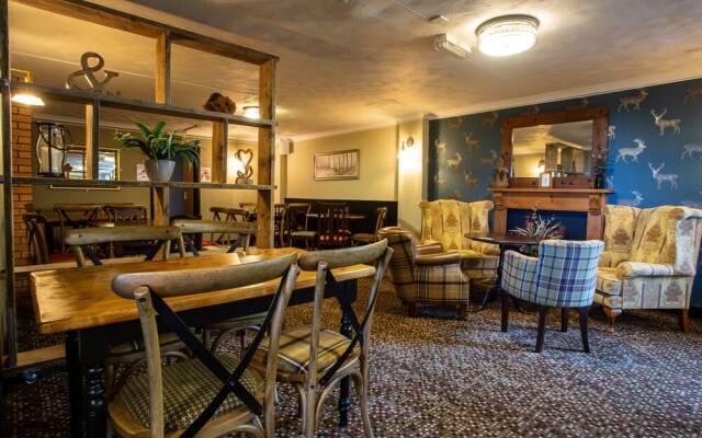 The Windmill Inn