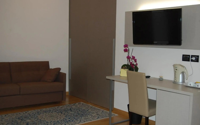 Hotel Sporting