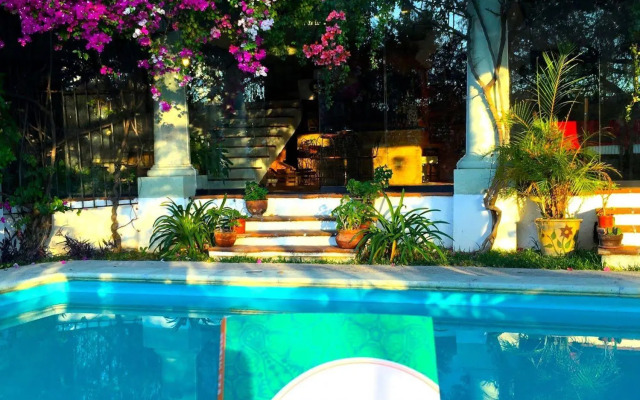 Villa Oaxaca