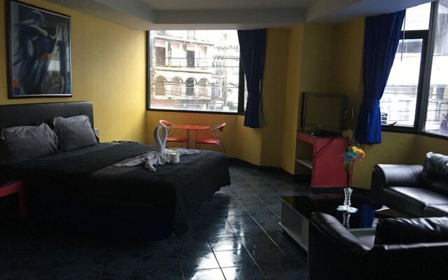 Koenig Hotel Pattaya