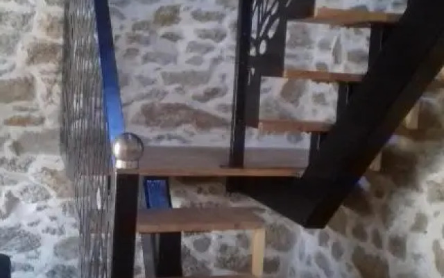 Gite le port sur mer