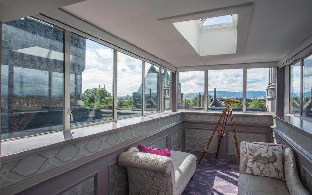 Clontarf Castle Hotel