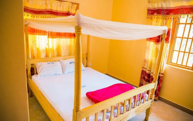 Kenthill Guest House