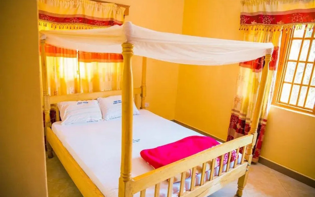 Kenthill Guest House