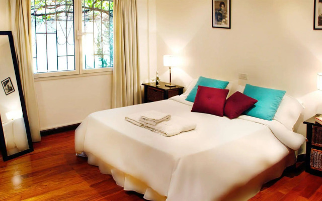 Jam Suites Boutique Hotel