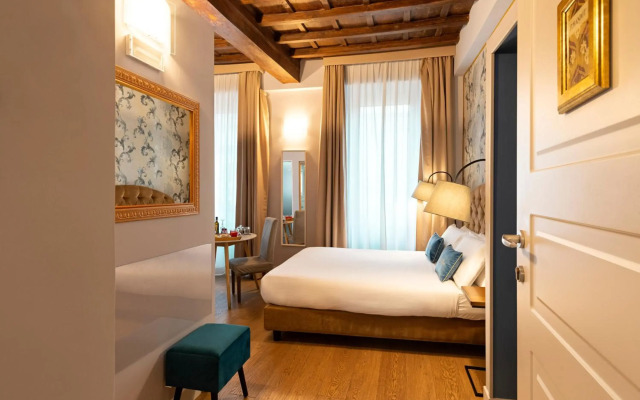 Le Suite Del Barone