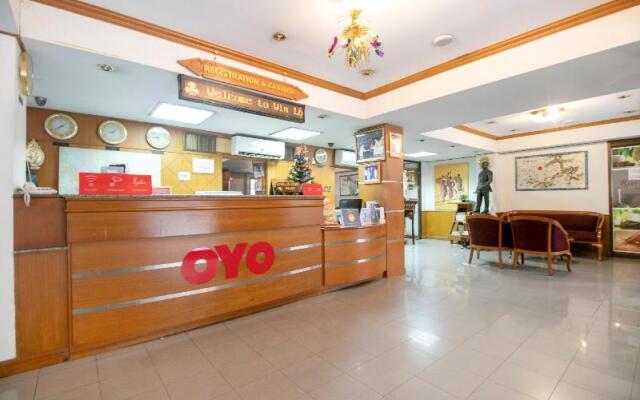 Win Long Place managed by Win Long