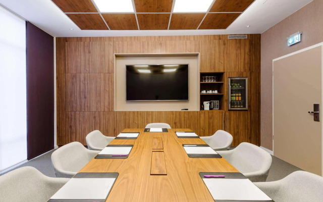 Mercure Hotel Stuttgart Gerlingen