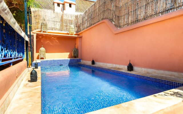 Riad kamal