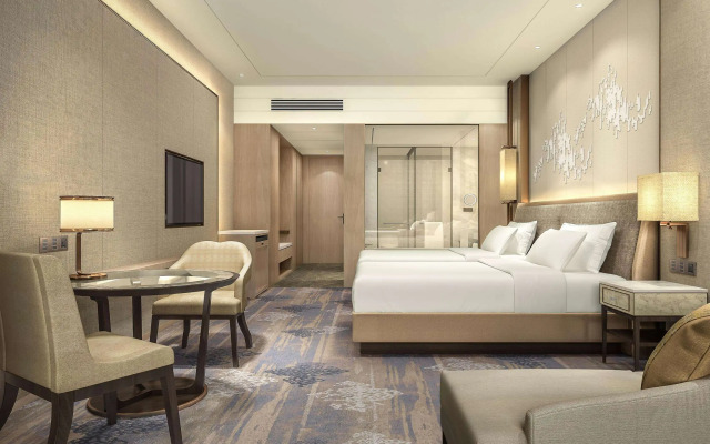 Wyndham Baise Resort