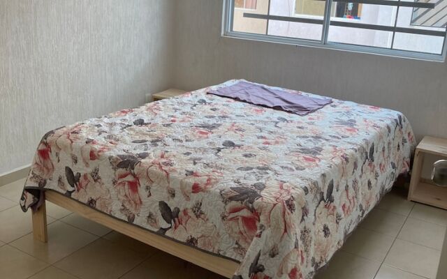 Bienvenidos a Para Guerreros