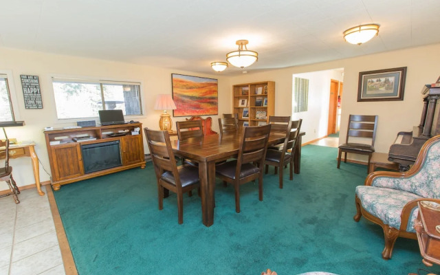 Brookside Bed & Breakfast