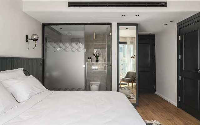 Jo Hotel