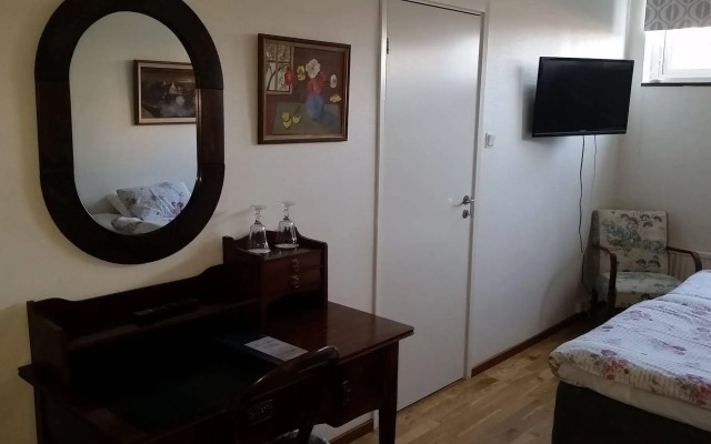 Hotell Bode