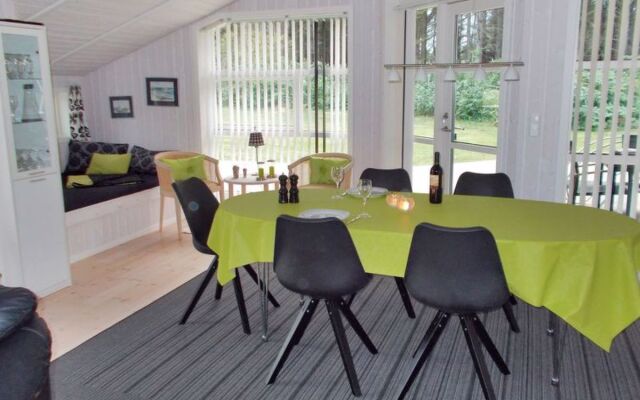 "Vivina" - 700m from the sea in NW Jutland