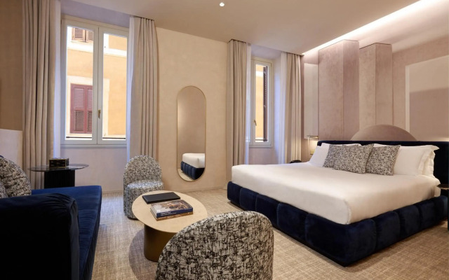 Borghese Contemporary Hotel