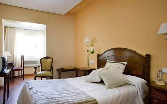 Hotel Roma