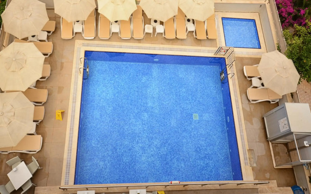 City Hotel Marmaris