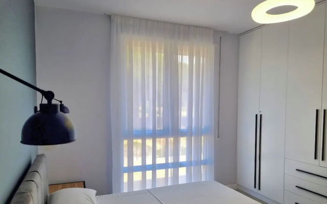 White Moon Apartment 301
