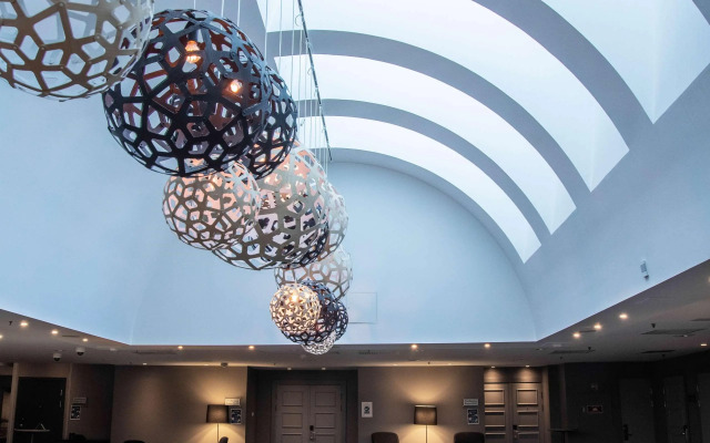 Radisson Blu Hotel, Bodo